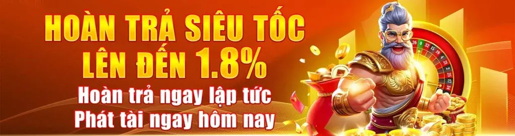 Chơi Nổ Hũ trên di động với KU Casino APP