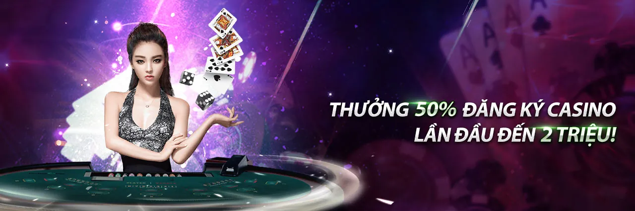 Màn hình hiển thị chiến thắng jackpot