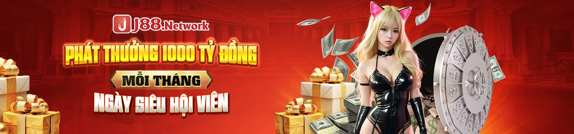 Hình ảnh chính game bắn cá KU Casino 2026