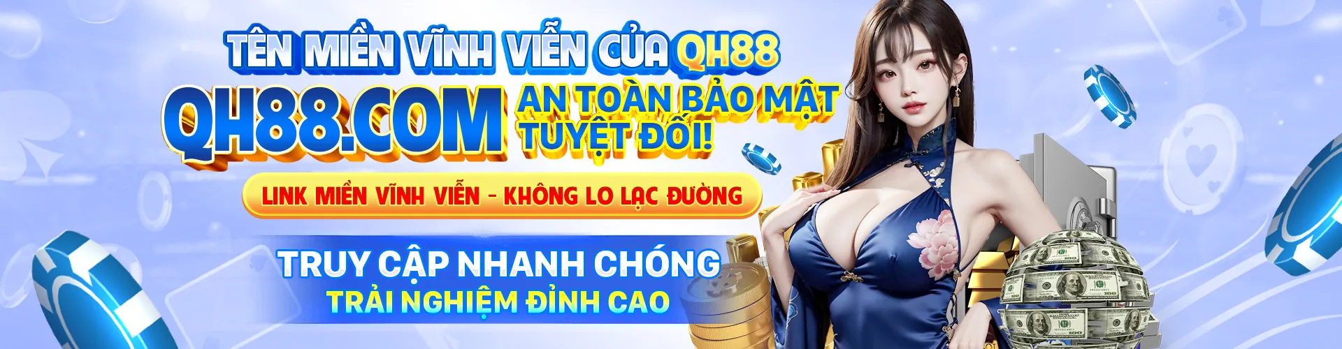 Trò chơi Nổ Hũ KU+CASINO