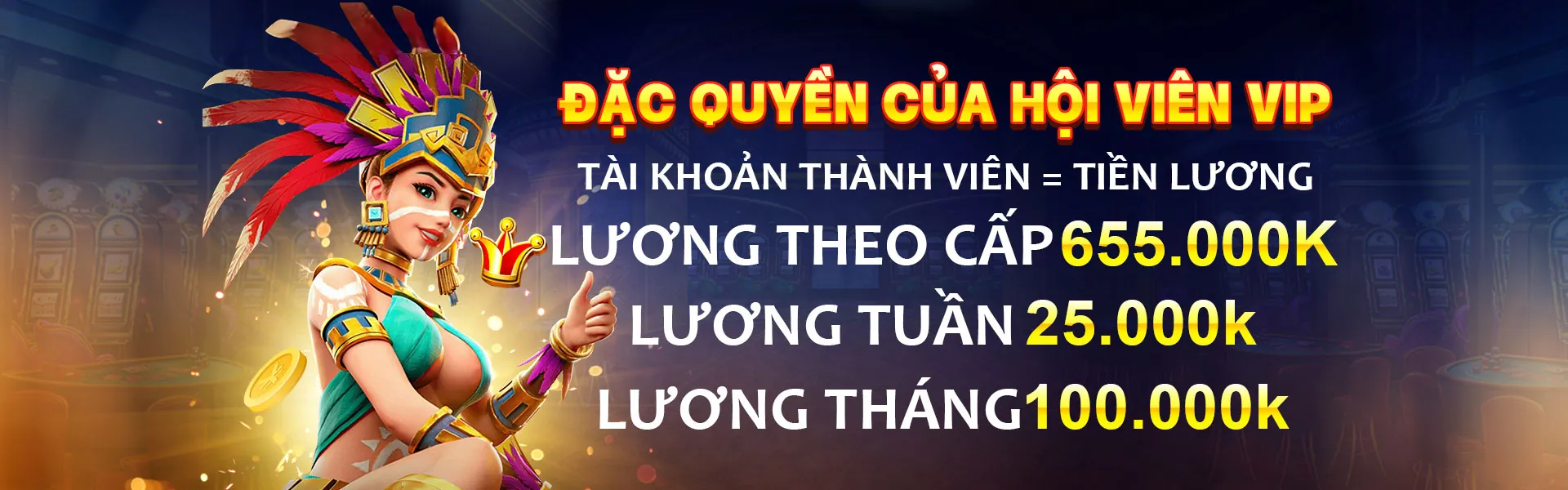 Chương trình hoàn trả hàng ngày Ku+Casino